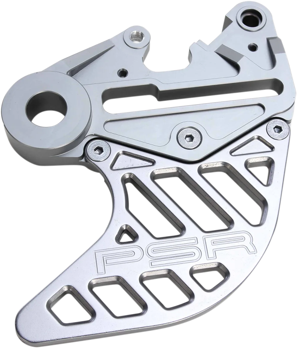 Rear Disc Guard