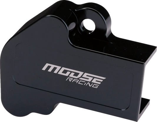 Throttle Position Sensor Cover