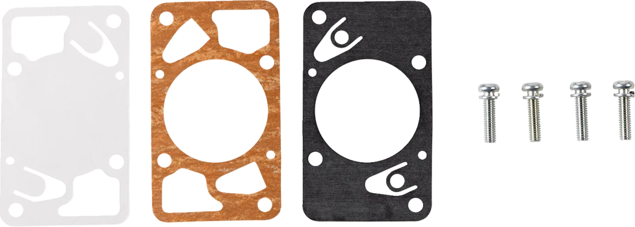 Genuine Mikuni Fuel Pump Repair Kit
