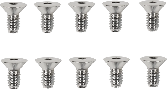 Derby/Inspection Covers Only Screw Set