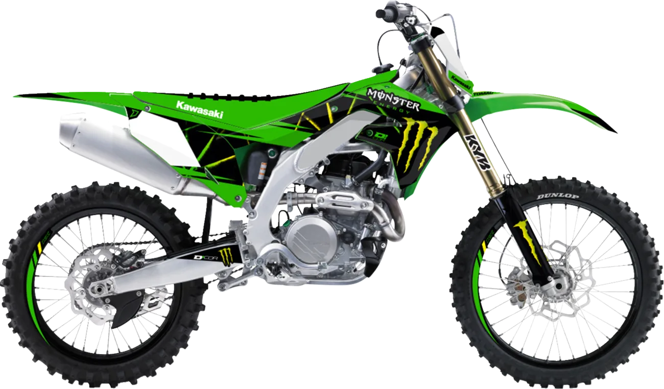 Complete Graphics Kit