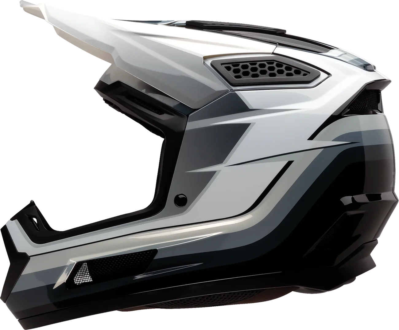 Dirt Maxx Vortex Helmet