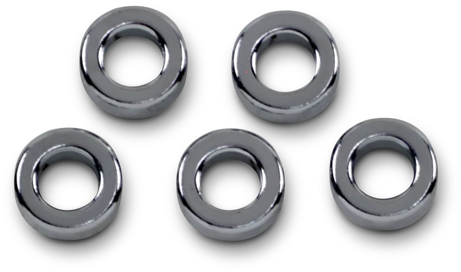 Replacement Spacers