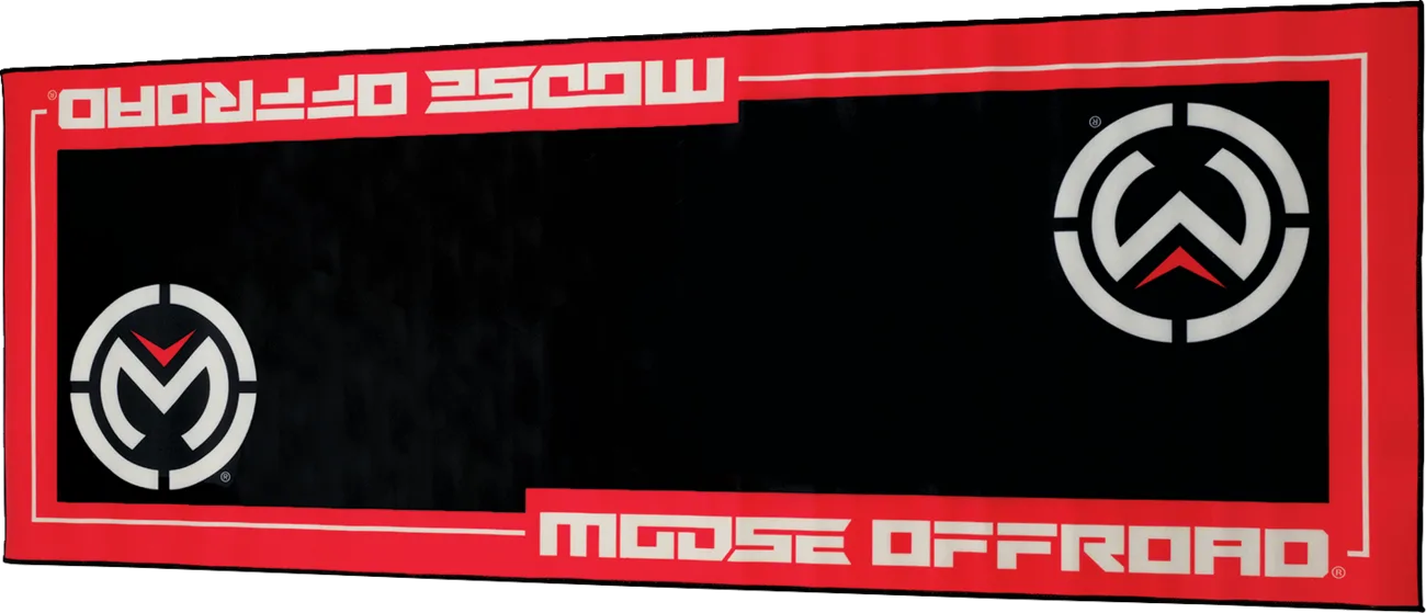 Bike Pad