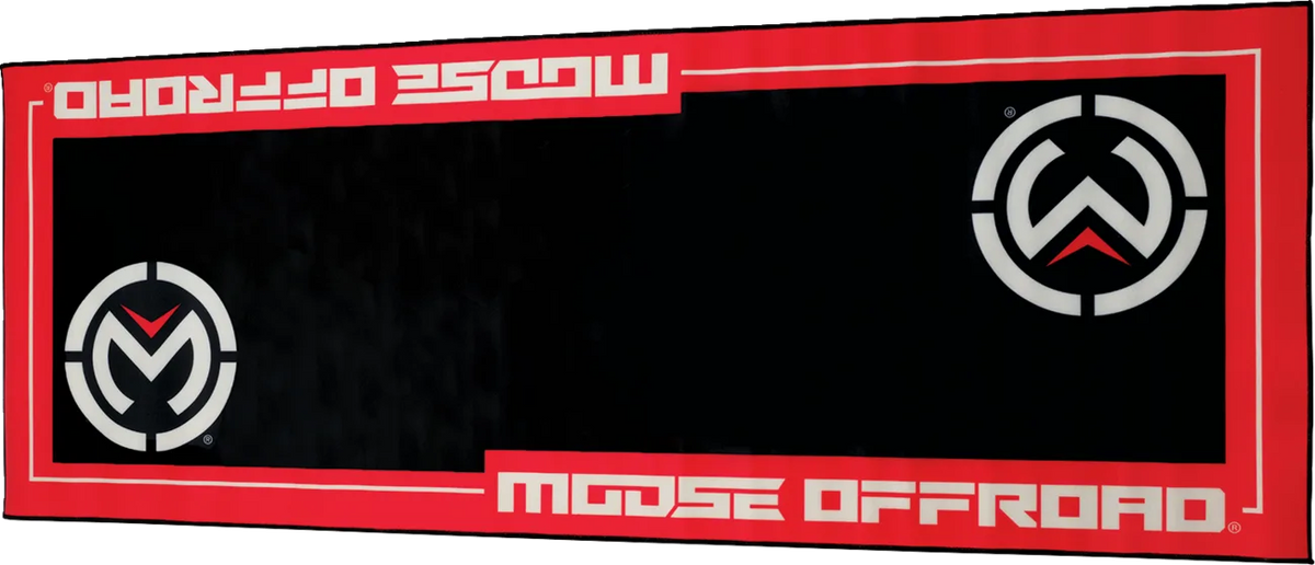 Bike Pad