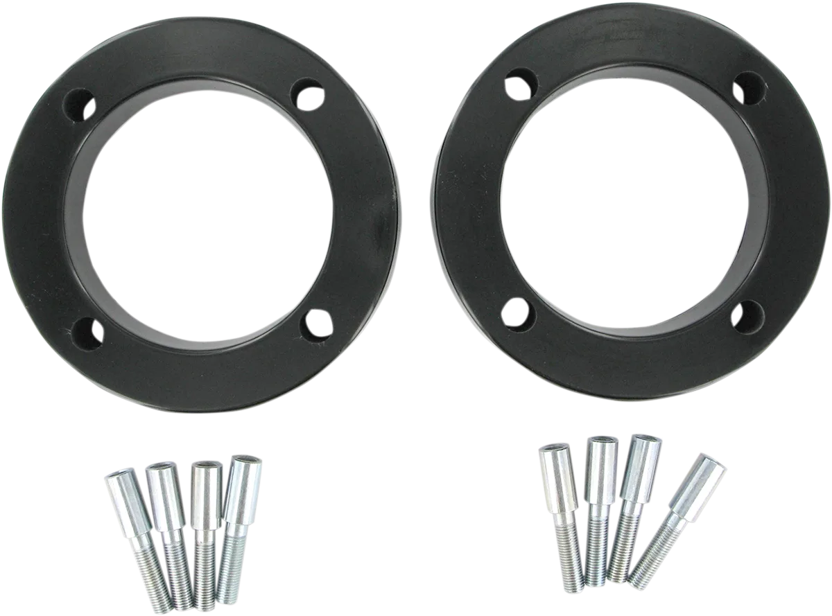 Easy-Fit Wheel Spacer
