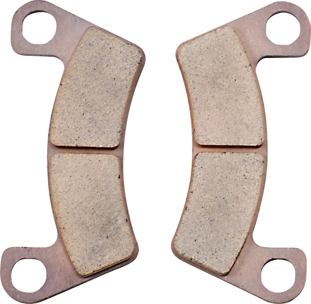 XCR Sintered Brake Pads