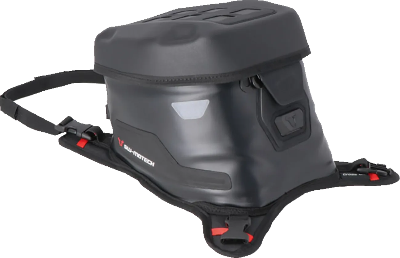PRO Cross WP Strap Tank Bag