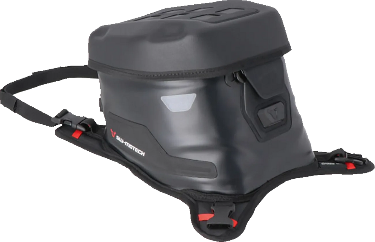 PRO Cross WP Strap Tank Bag