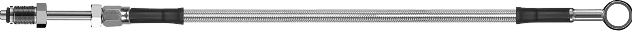 Stainless Steel Universal Clutch Line