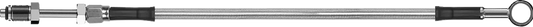 Stainless Steel Universal Clutch Line