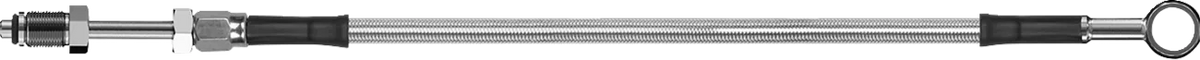 Stainless Steel Universal Clutch Line