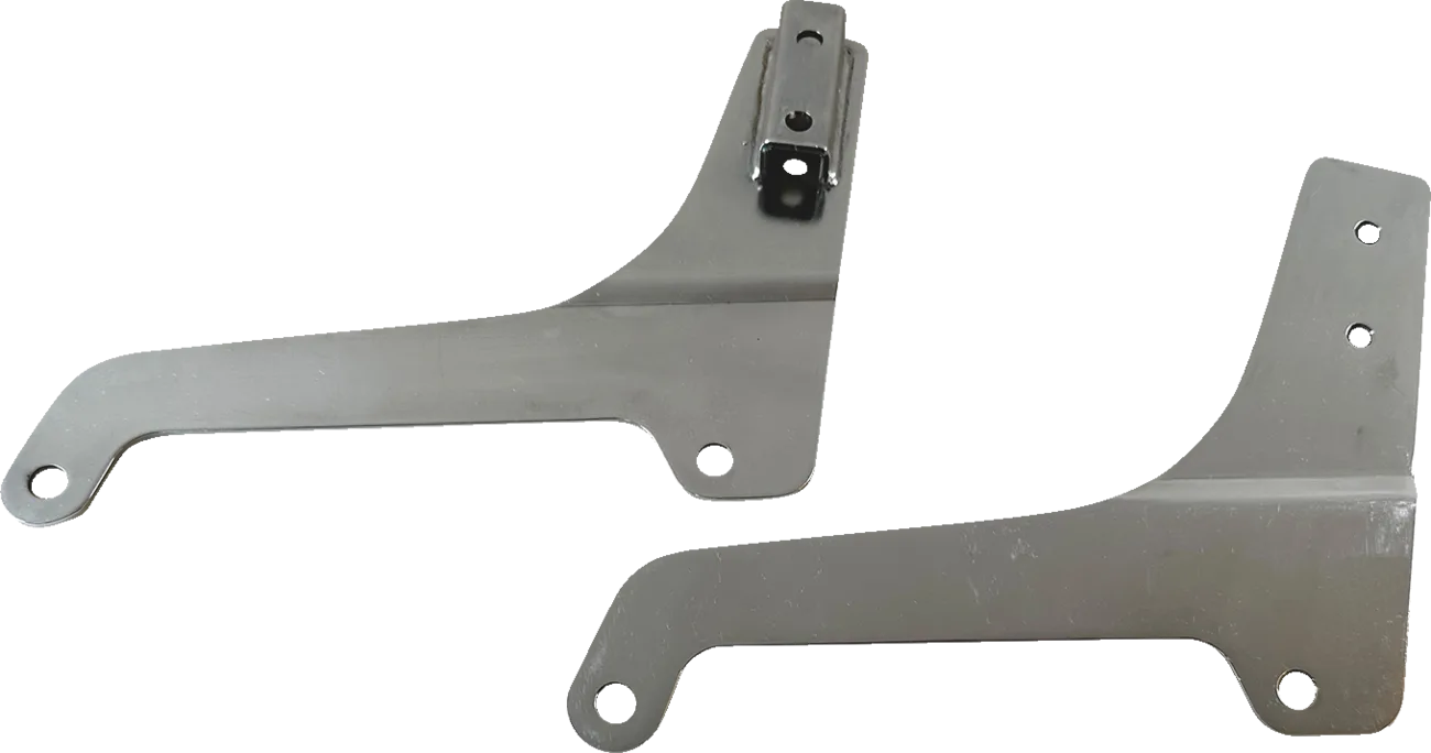 Sissy Bar Side Plates