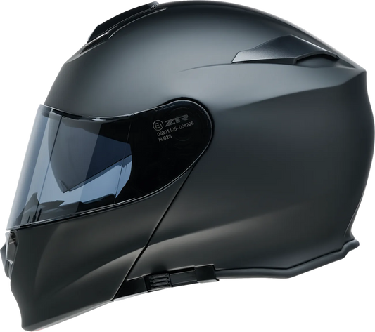 Solaris 2.0 Smoke Modular Helmet