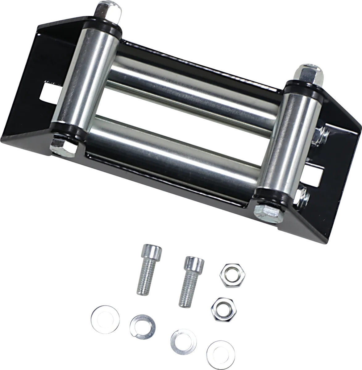 Aggro Winch Roller Fairlead