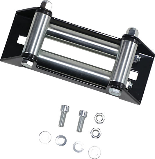 Aggro Winch Roller Fairlead