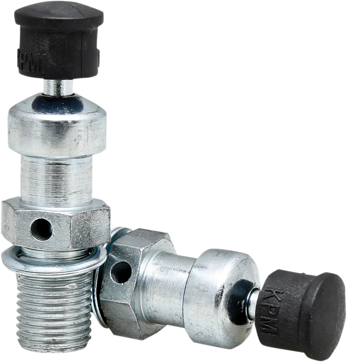 Compression Release Valve
