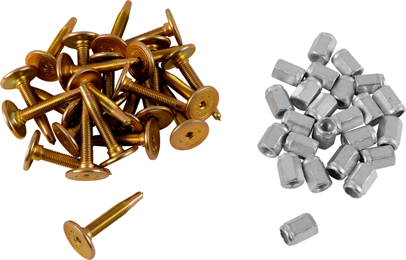 Gold Digger® Traction Master® Carbide Studs