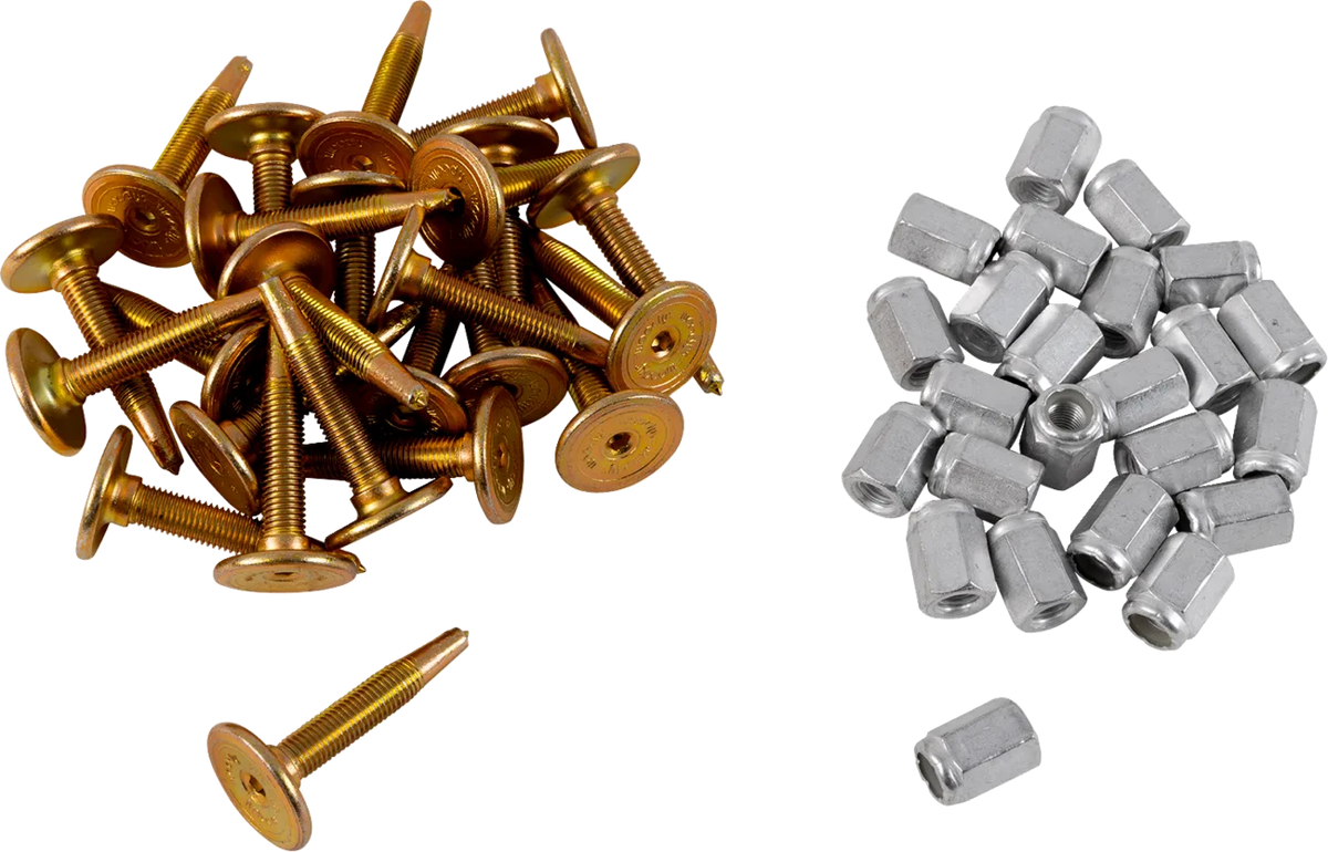 Gold Digger® Traction Master® Carbide Studs
