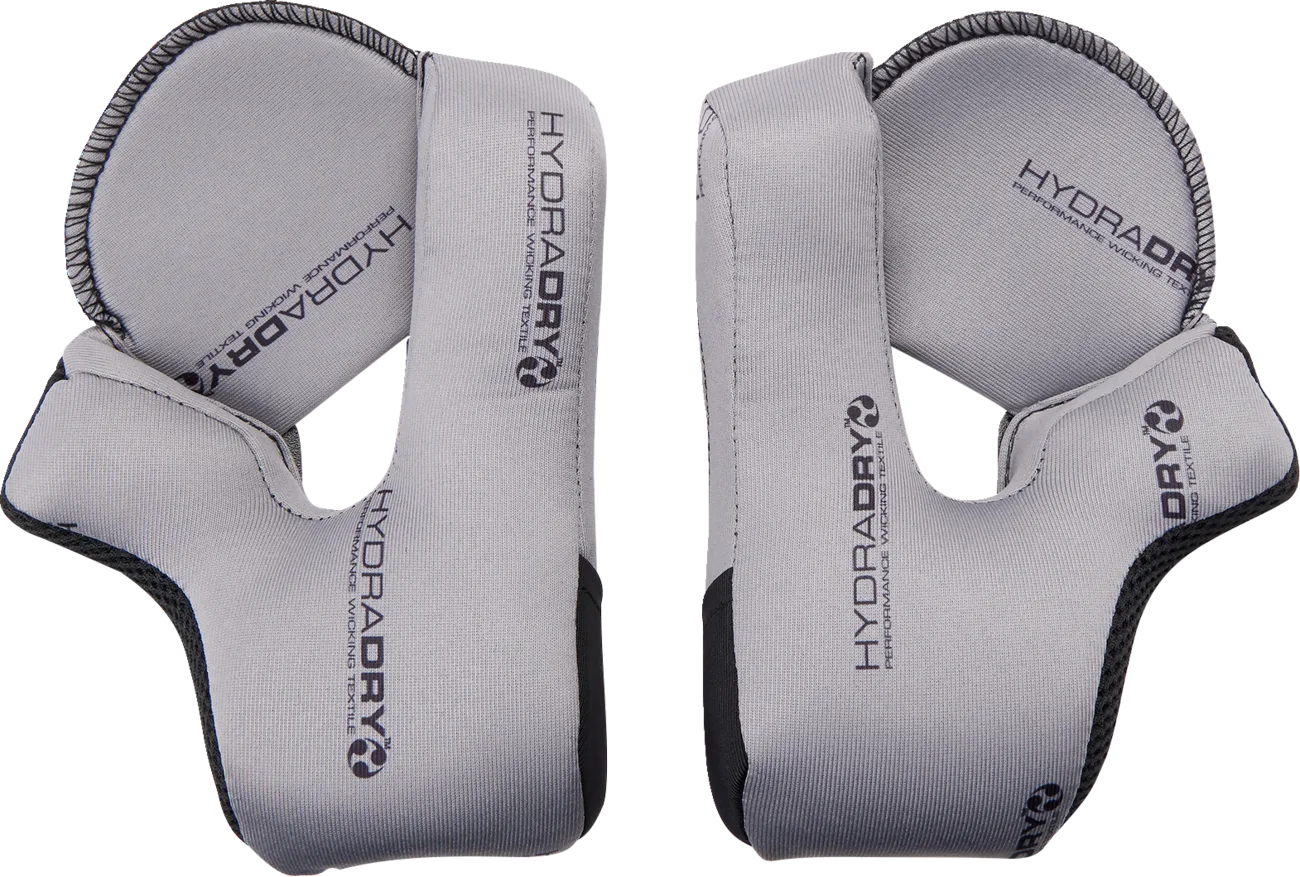 Domain™ Helmet Cheek Pads
