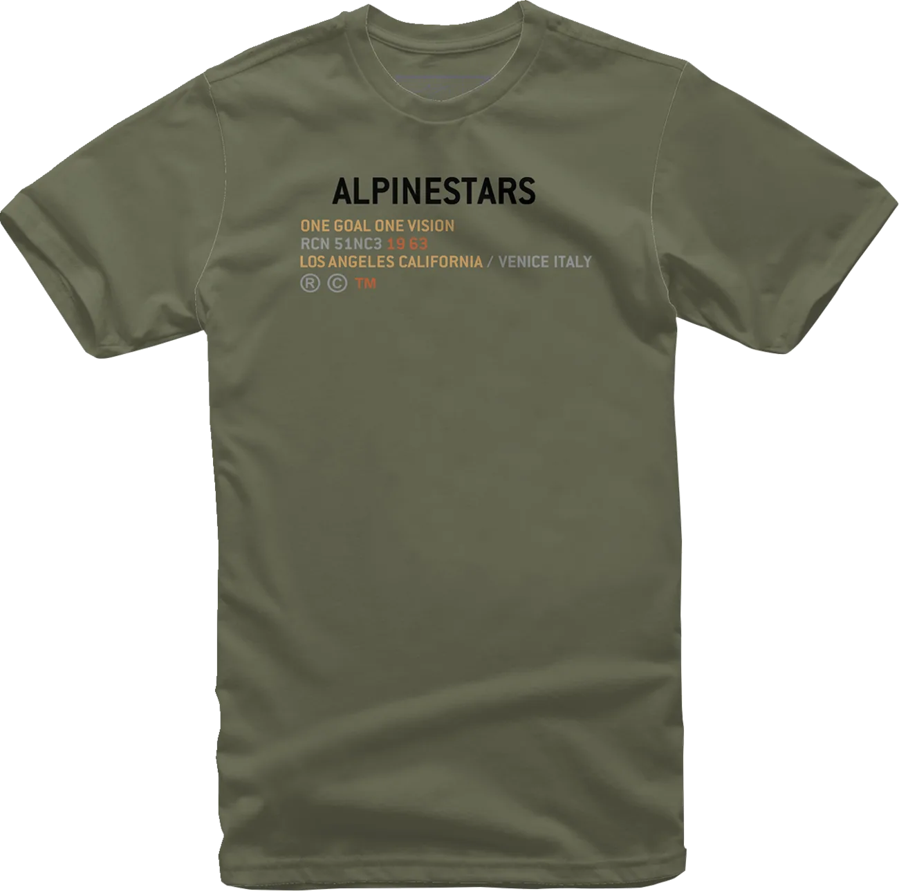 Quest T-Shirt