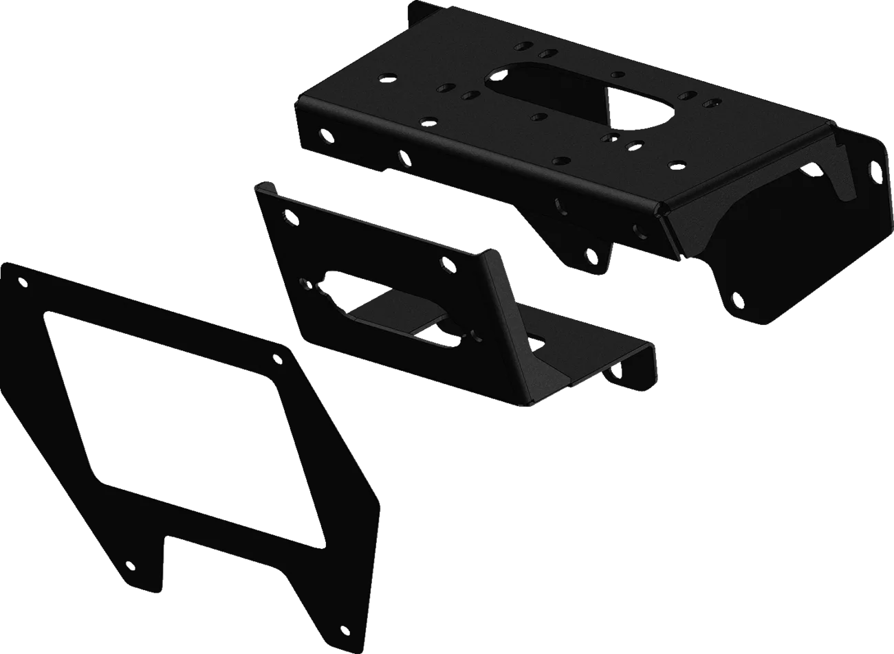 Winch Mount