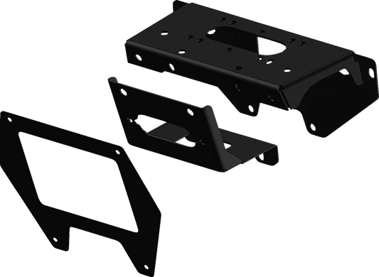 Winch Mount