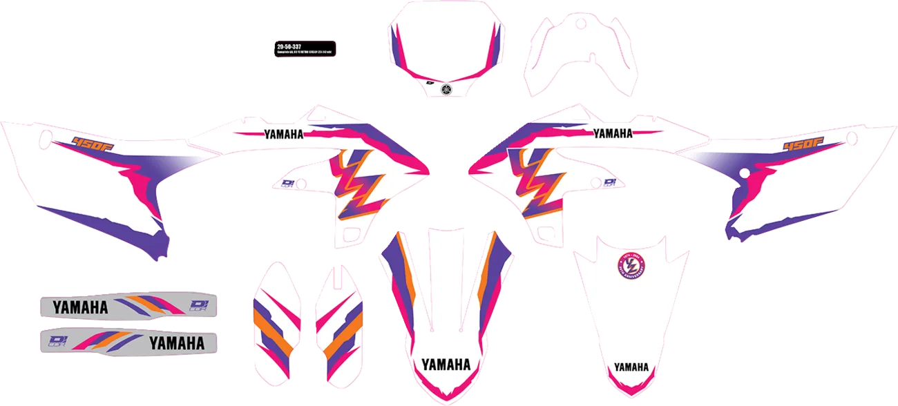 Complete Graphics Kit