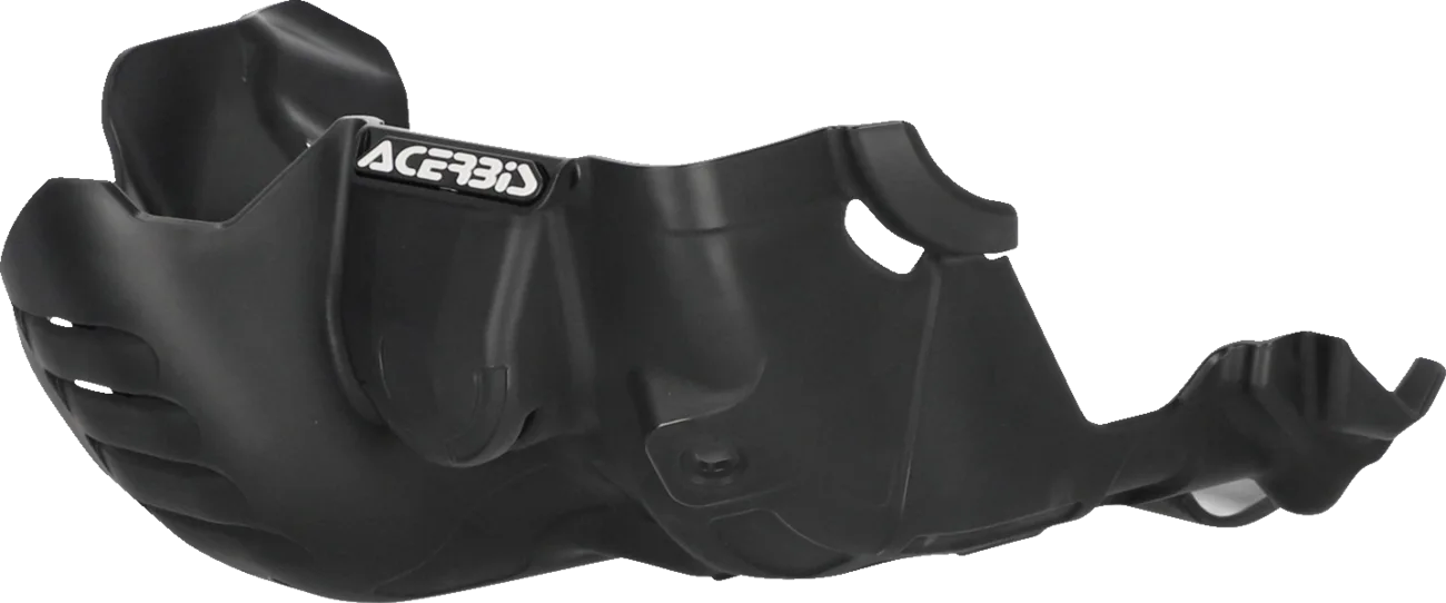 Skid Plate