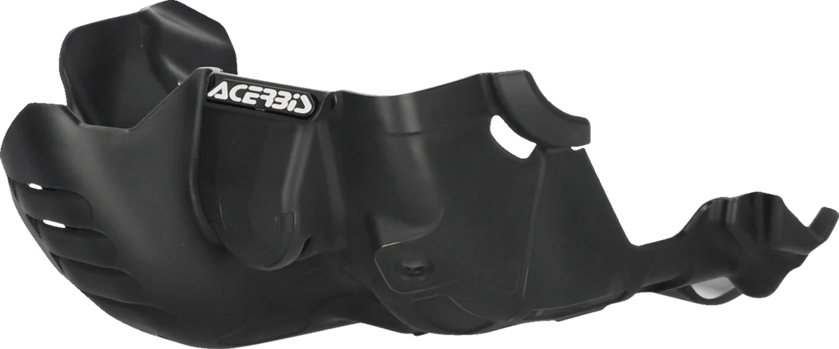 Skid Plate