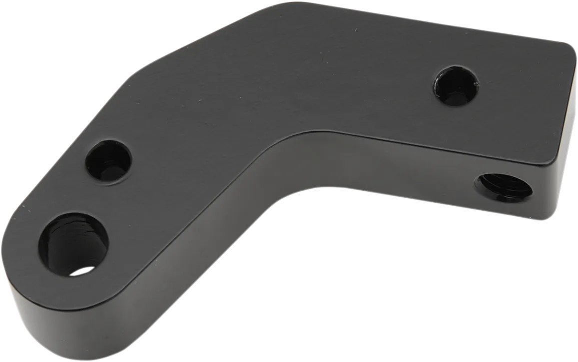 Headlight Mount Extension Hardware