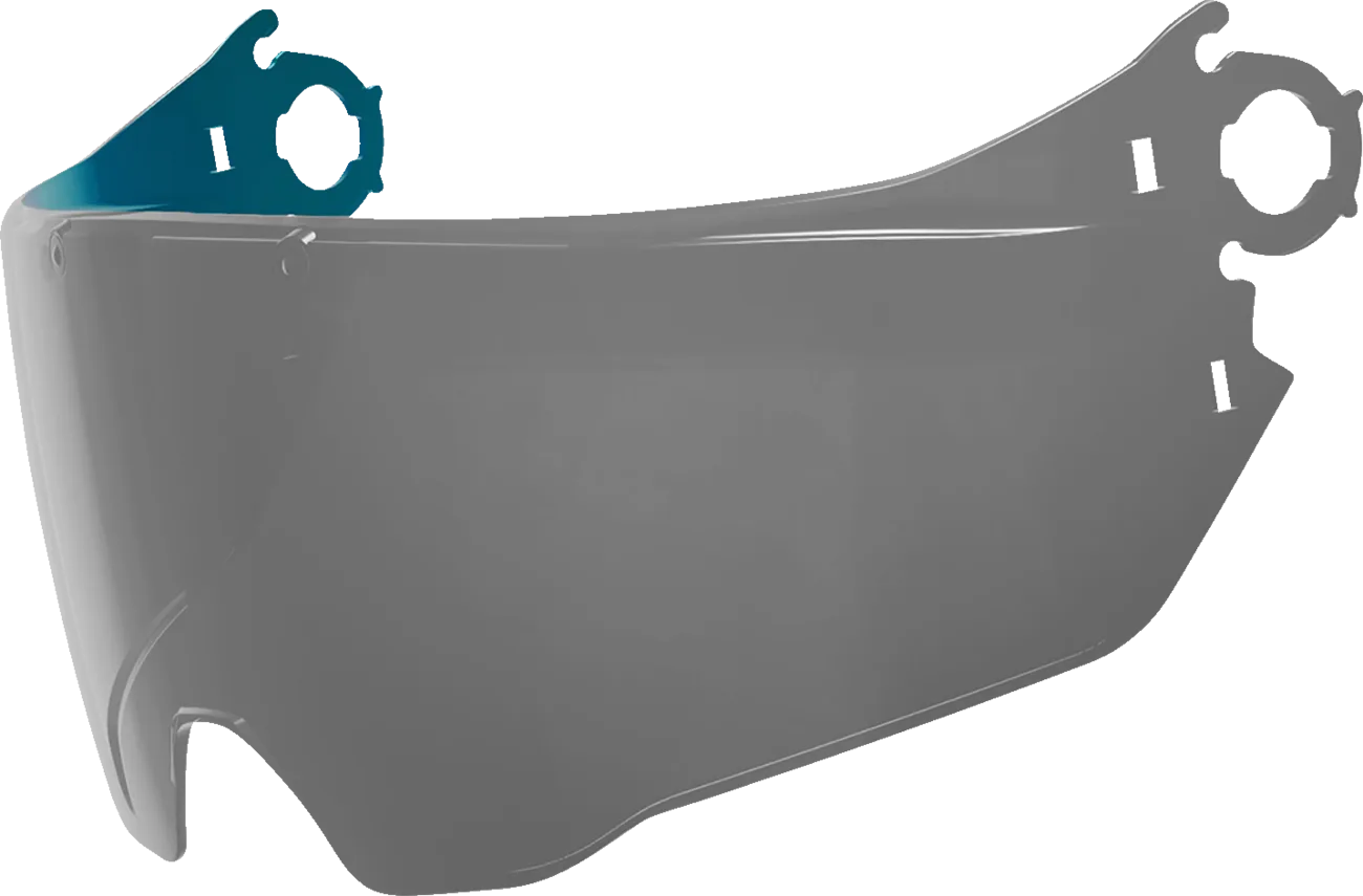 Elsinore™ Helmet MX Shield