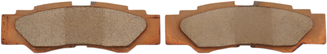 ATV/UTV Sintered Metal Brake Pads