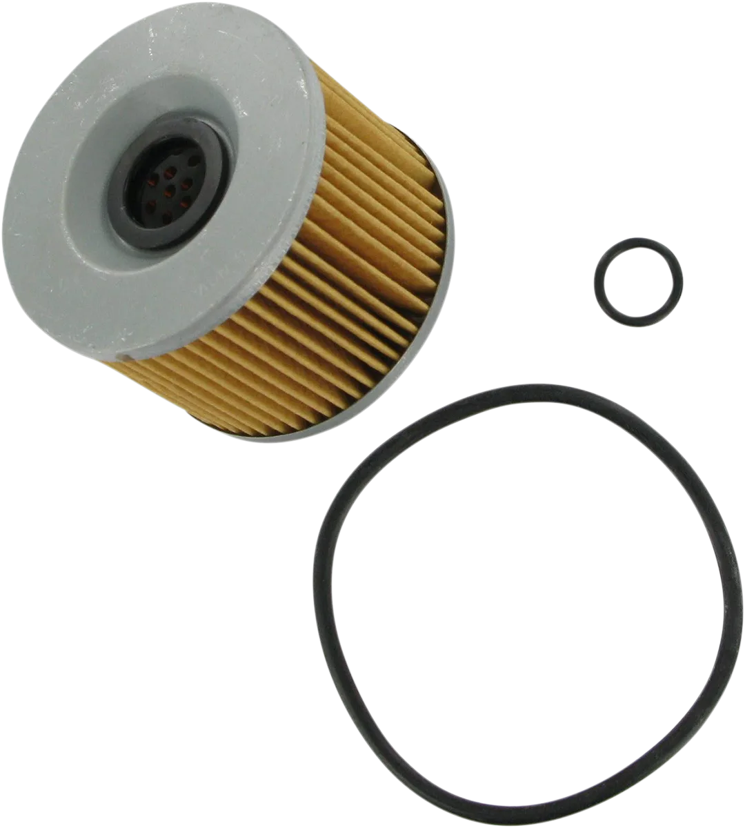 Oil Filter — Cartridge