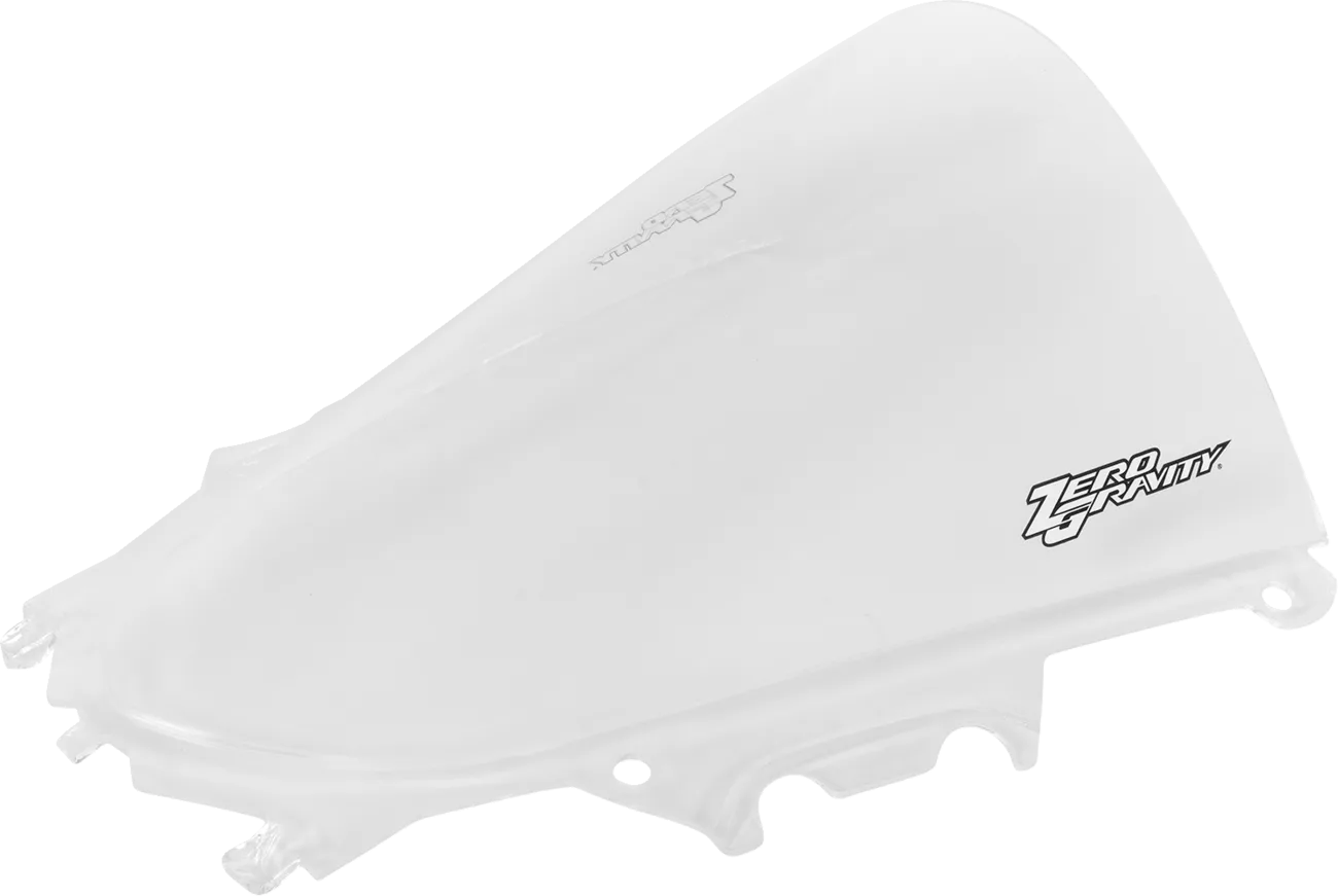 Corsa Windshield