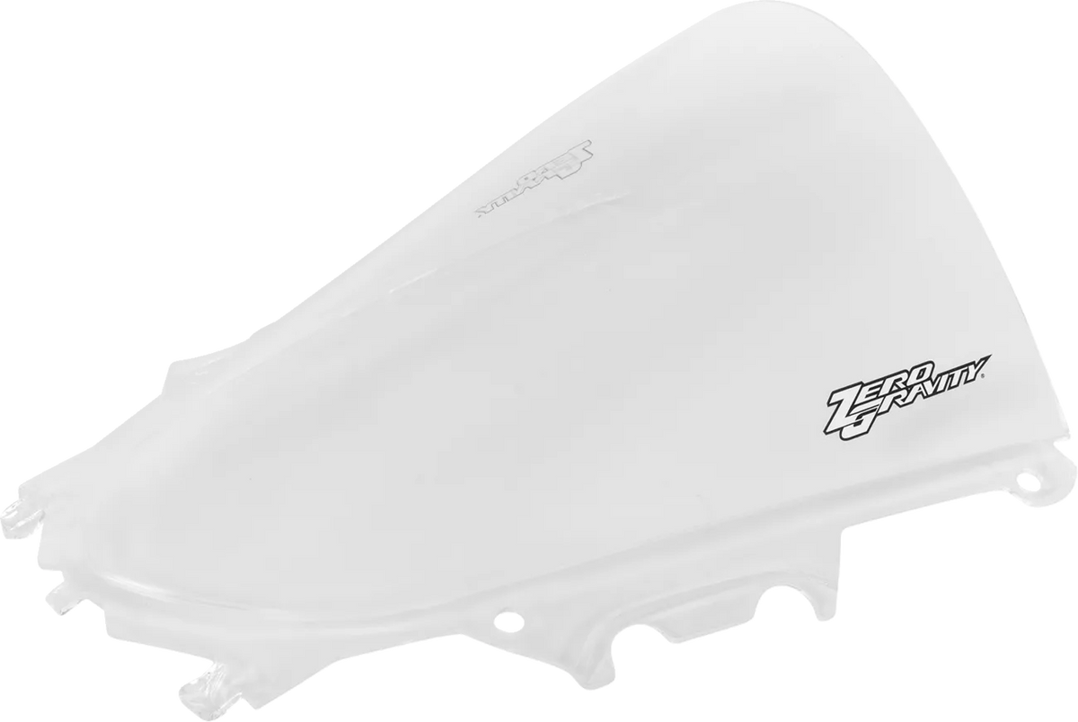 Corsa Windshield