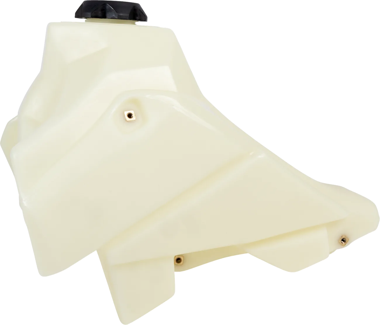 Large-Capacity Gas Tank