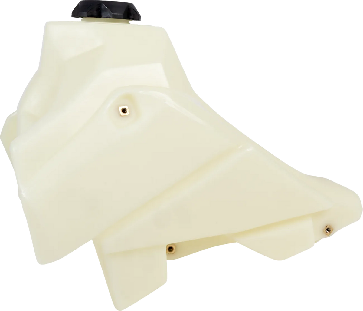 Large-Capacity Gas Tank