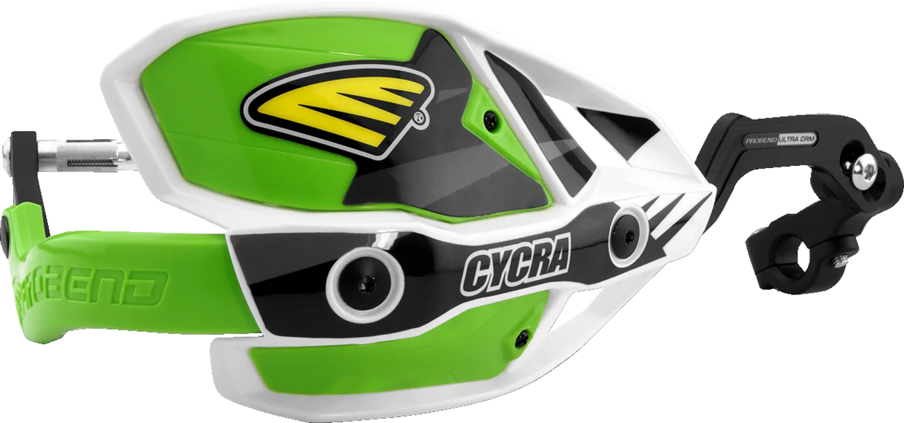 7/8" Ultra Probend™ CRM Wrap Around Handguards
