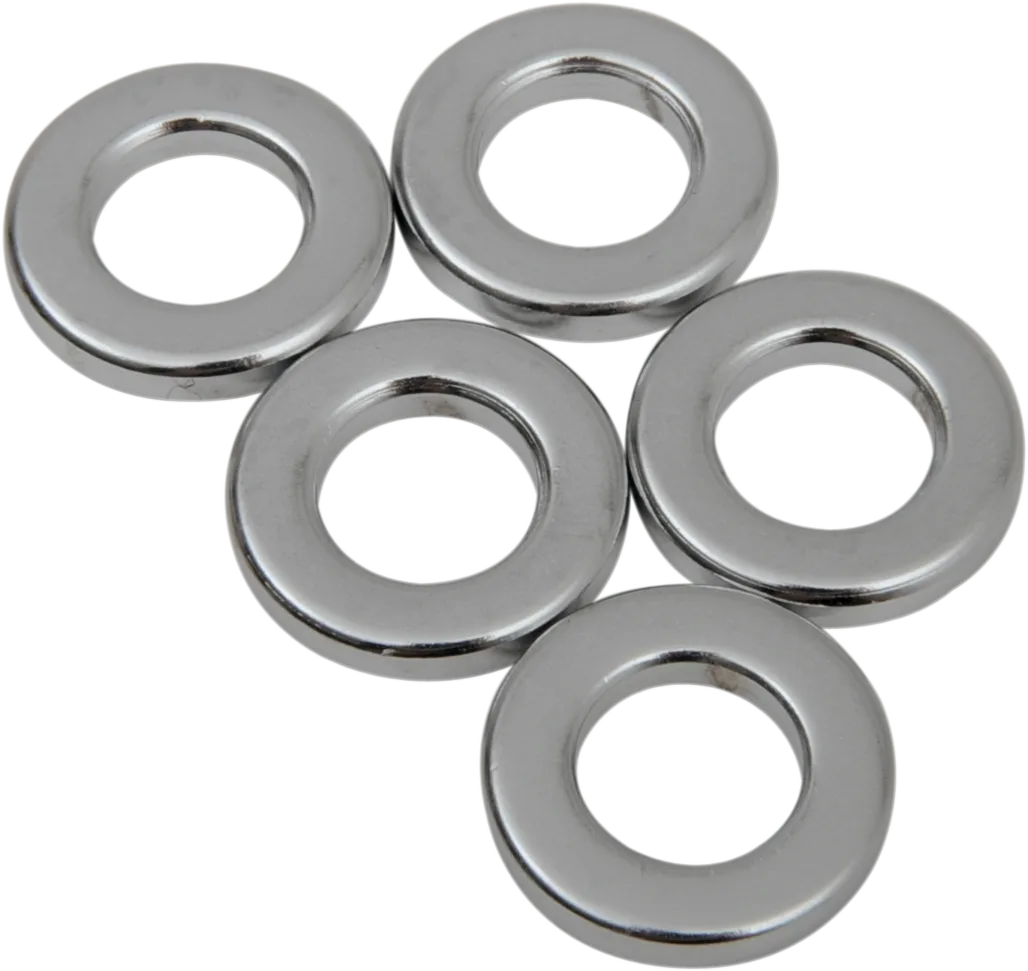 Replacement Spacers