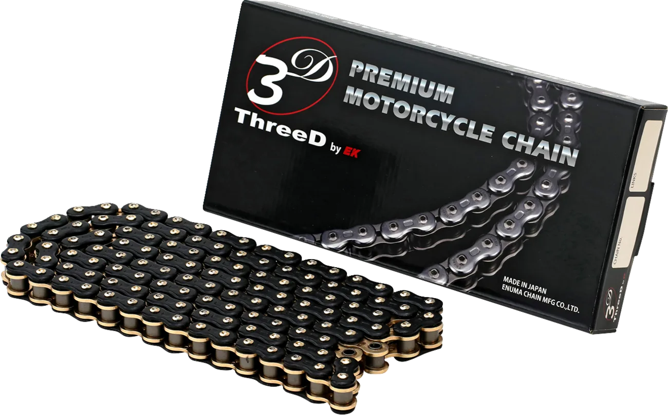 520 L3D Drive Chain