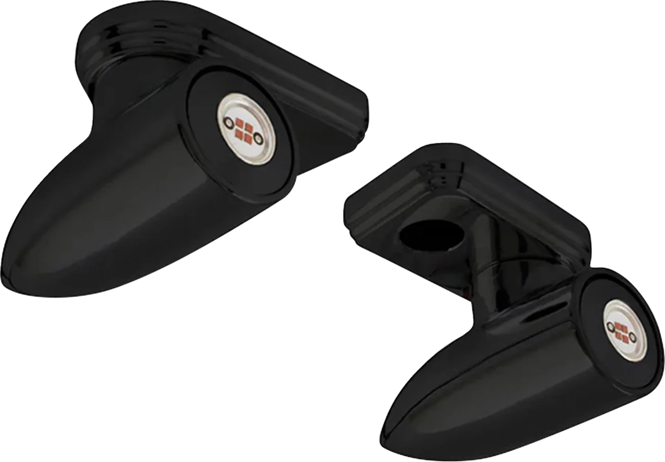 Lightning Bullet Pro Turn Signals