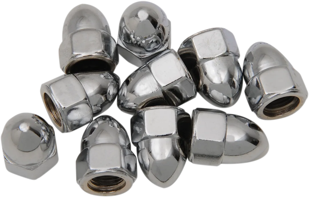 Acorn Nut Sets