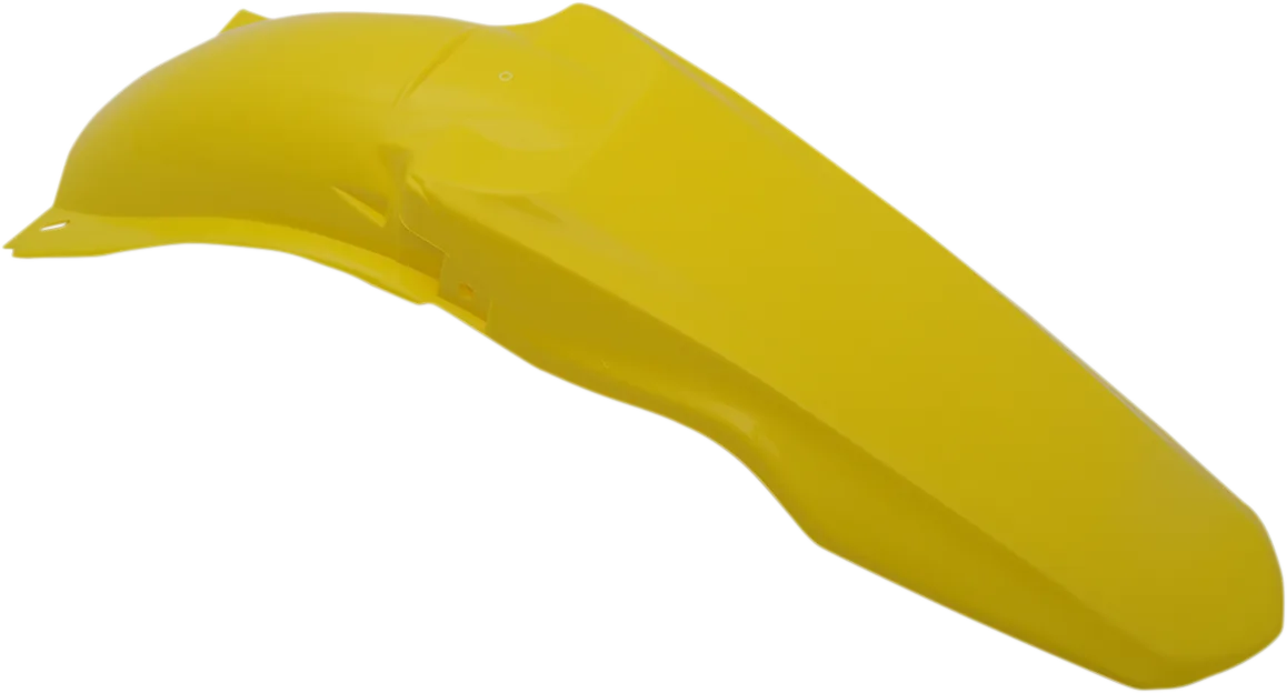 Rear Fender