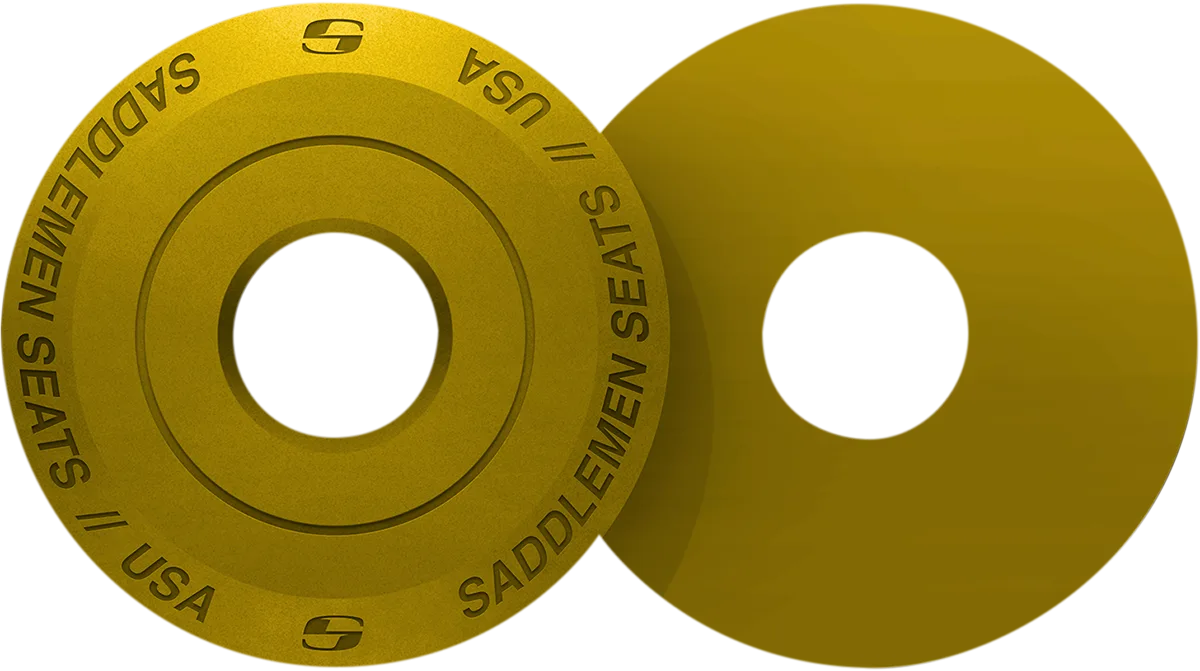 Fender Seat Washer