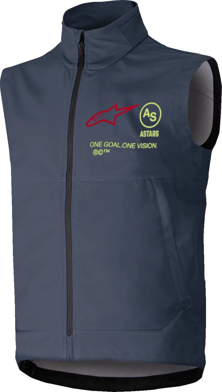 Techstar Softshell Vest