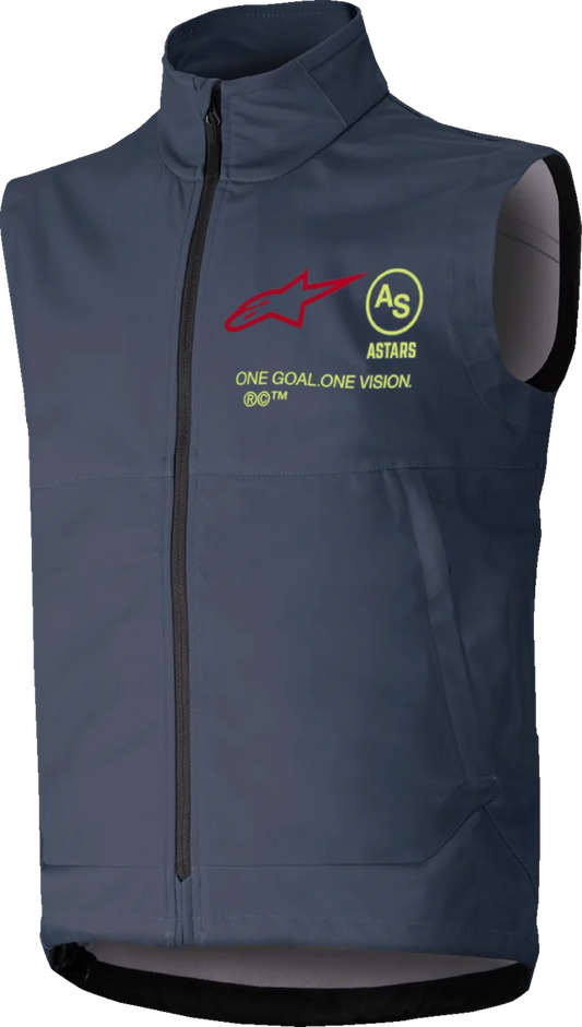 Techstar Softshell Vest