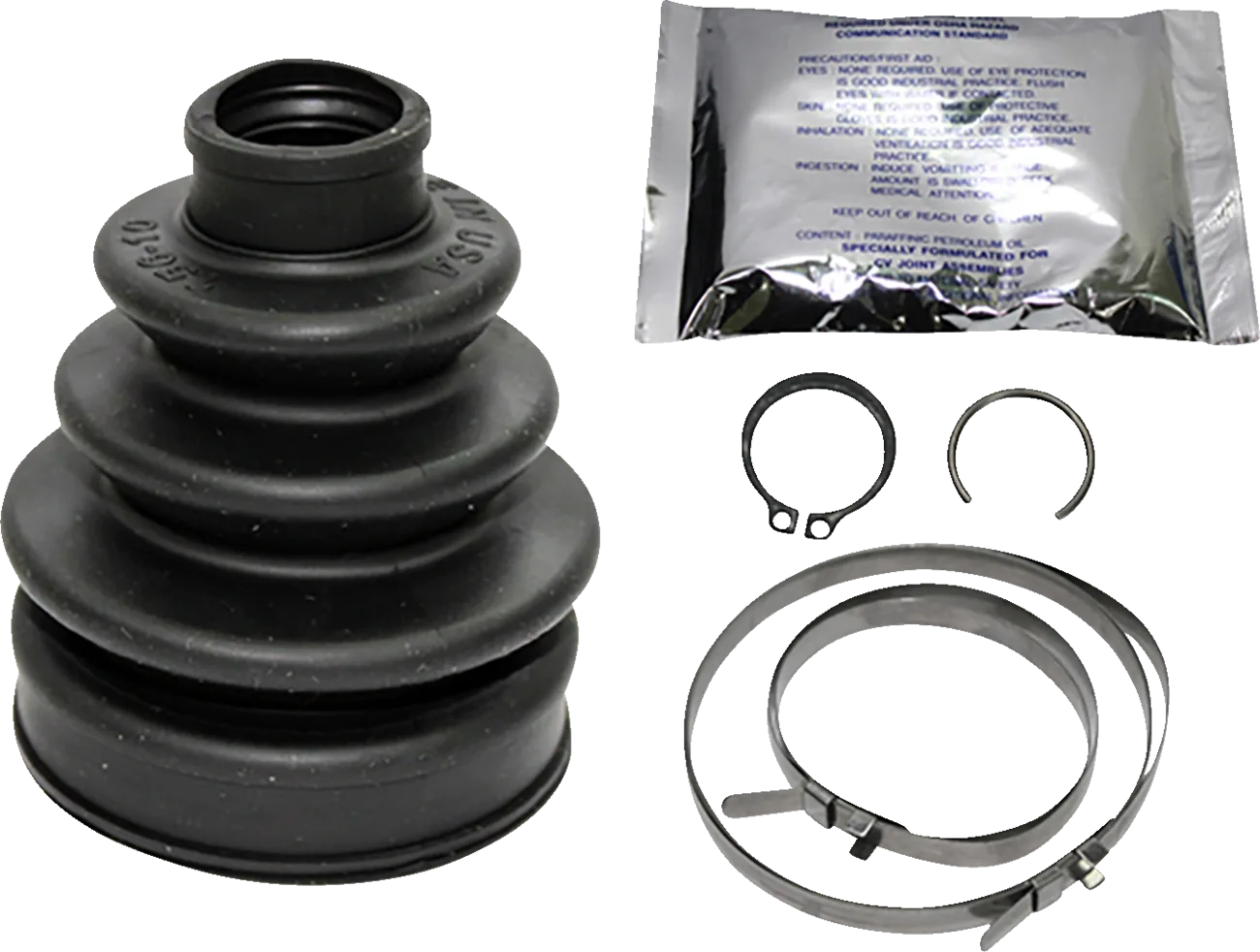 CV Boot Kit