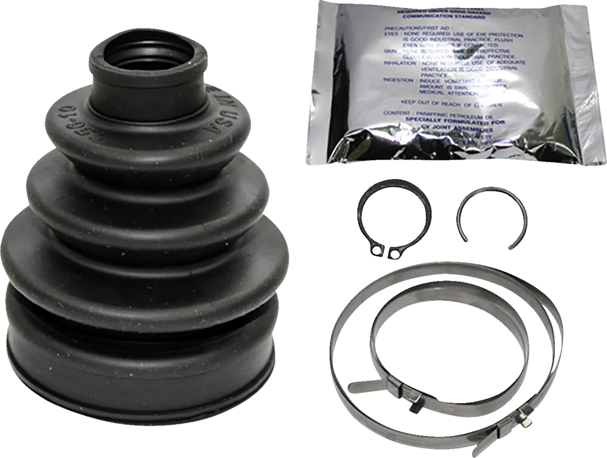 CV Boot Kit