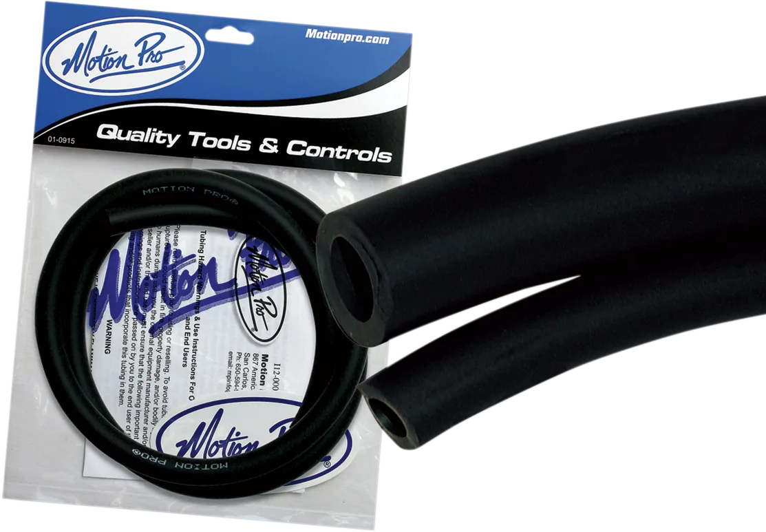 Premium Fuel Line